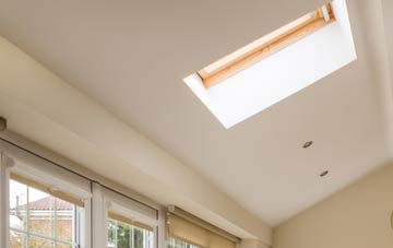Carterhaugh conservatory roof insulation companies