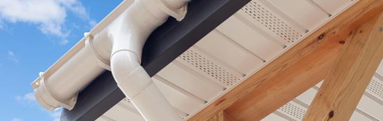 get Carterhaugh guttering quotes today