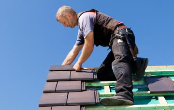 disadvantages of Carterhaugh slate roofing